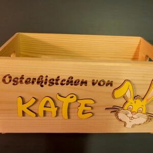 Osterkiste groß